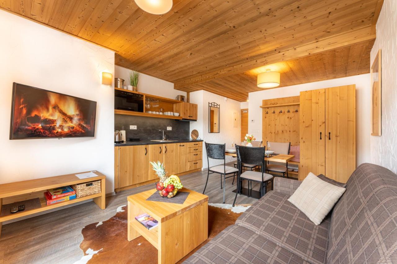 Apartmán Apartman Saffron Chalet Jasna Demanovská Dolina Exteriér fotografie